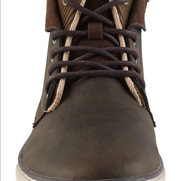 Men’s Day Five zip boots. Never worn size 12 - Picture 6 of 11